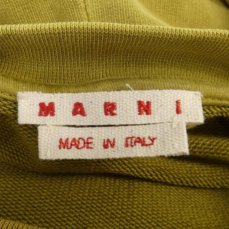 MARNI Hoodie - Hàng hiệu Chính hãng 899020