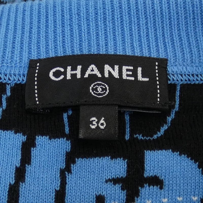 【Mã giảm giá】Chanel CHANEL Áo len 644240