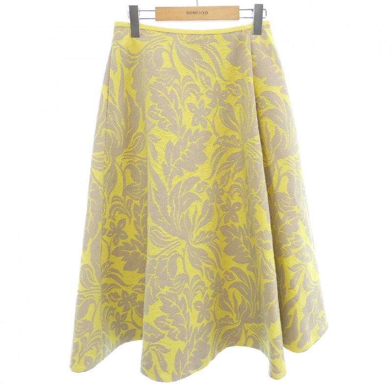 ドゥロワー DRAWER 6524-299-1396 Váy 649492