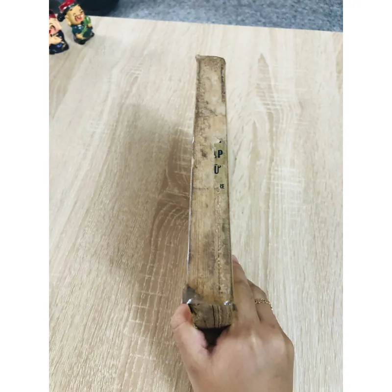 VĂN PHẠM PHÁP NGỮ 971808