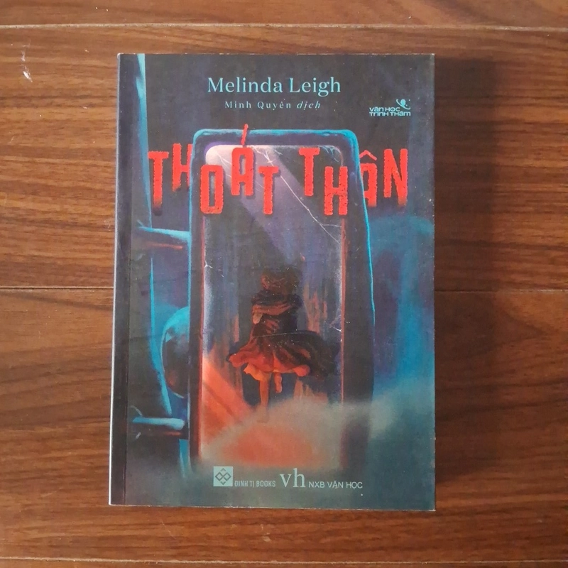Thoát thân 525200
