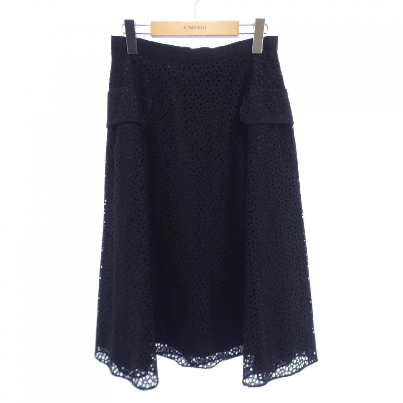 Chân váy FOXEY - Hàng hiệu Authentic 823395