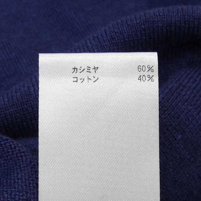 【Mã giảm giá】BraMink BLAMINK Áo len 645676