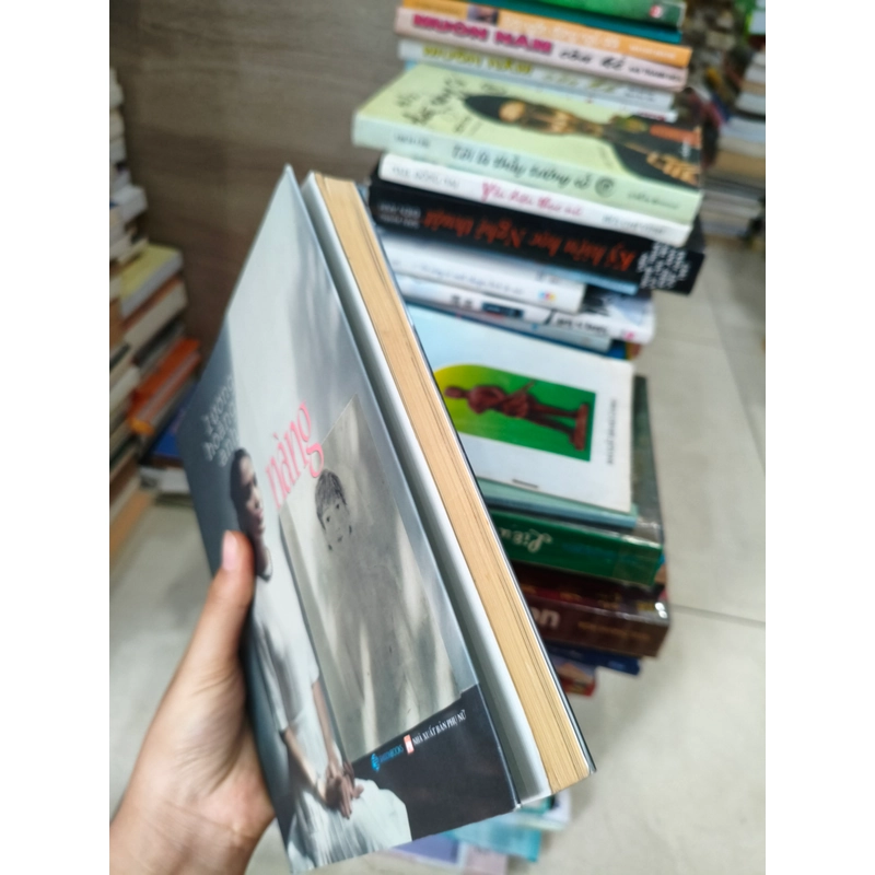 Nàng Lương Hoàng Anh 🌱 507366