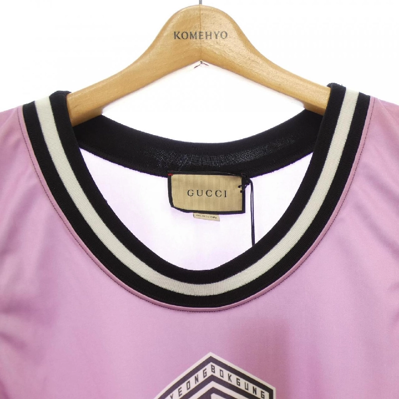 Gucci GUCCI Áo tank - Hàng hiệu Chính hãng 906072