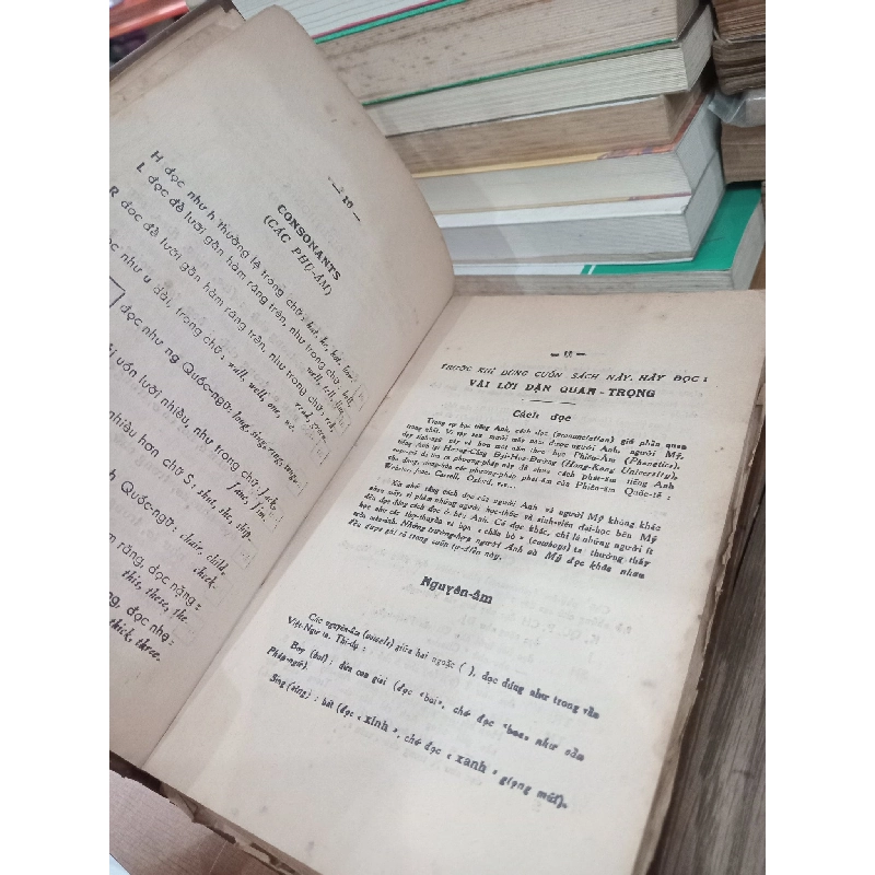 Từ điển anh việt tiêu chuẩn - Lê Bá Kông & Lê Bá Khanh 127341