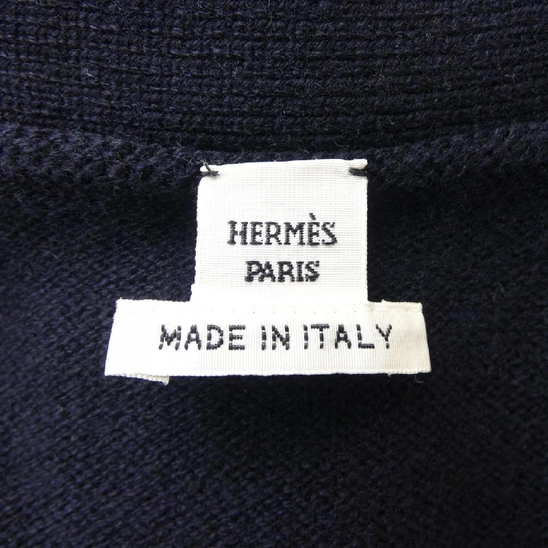 【Mã giảm giá】Áo khoác HERMES 643627