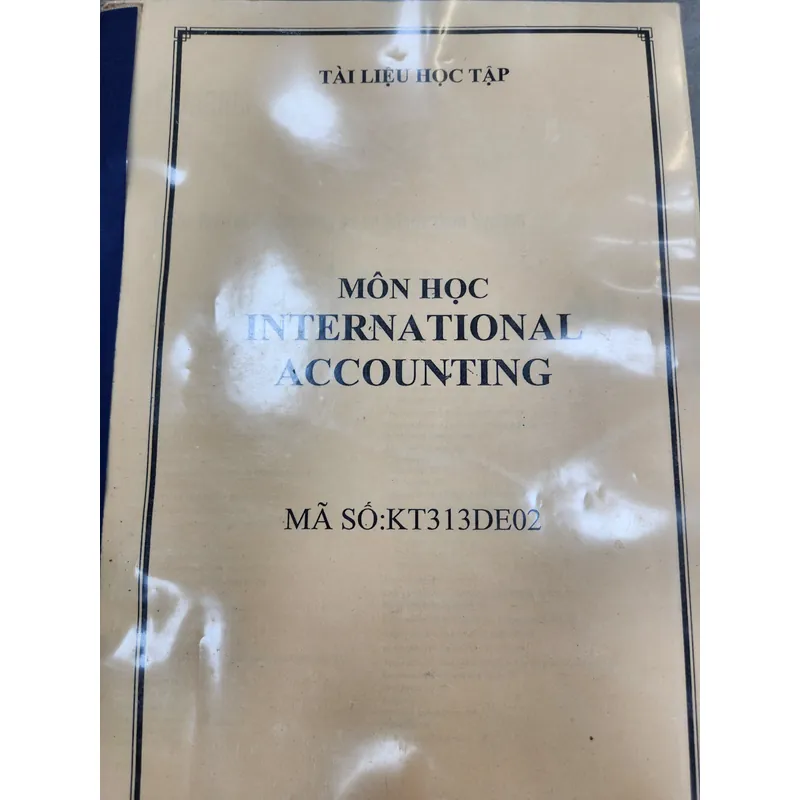 Sách môn học dạy chương trình riếng anh 728274