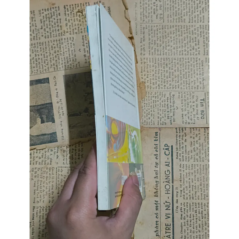 Ý Nghĩa Của Mọi Thứ Trên Đời - Richard Feynman 972003