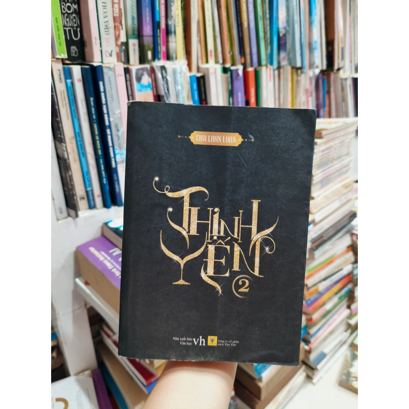 Thịnh Yến tập 2 🌱 537616