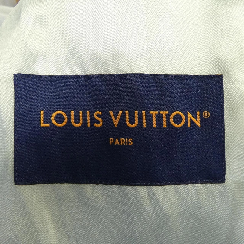 Áo khoác da varsity LOUIS VUITTON HPL68ECAW - Hàng hiệu Authentic 886370