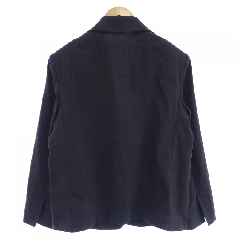 【Mã giảm giá】Áo khoác theory 640728