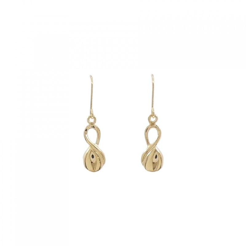 K18YG Bông tai - Hàng hiệu Chính hãng 867974