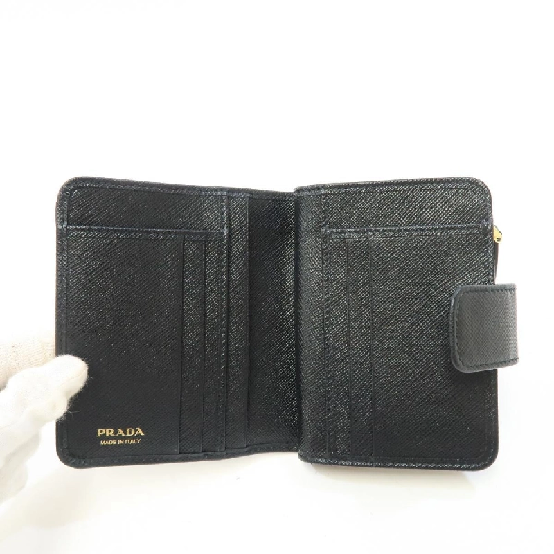 【Sản phẩm mới】Ví Prada 1ML018 622175