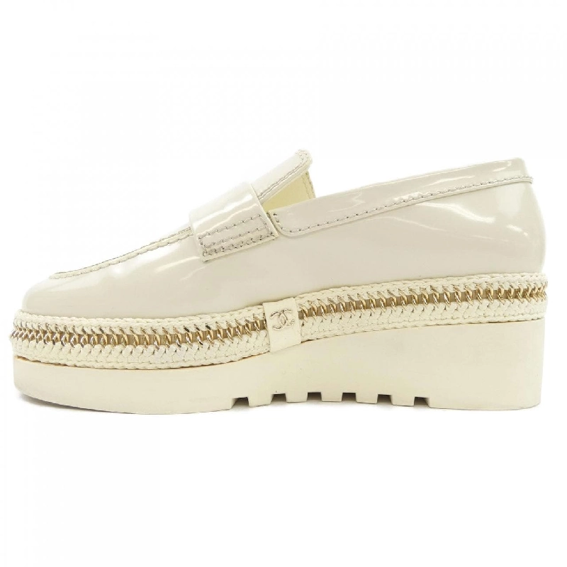 【Khuyến mãi】Giày CHANEL 661903