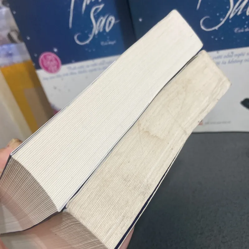 (Ngôn tình) - Hái sao - Lâm Địch Nhi 977219