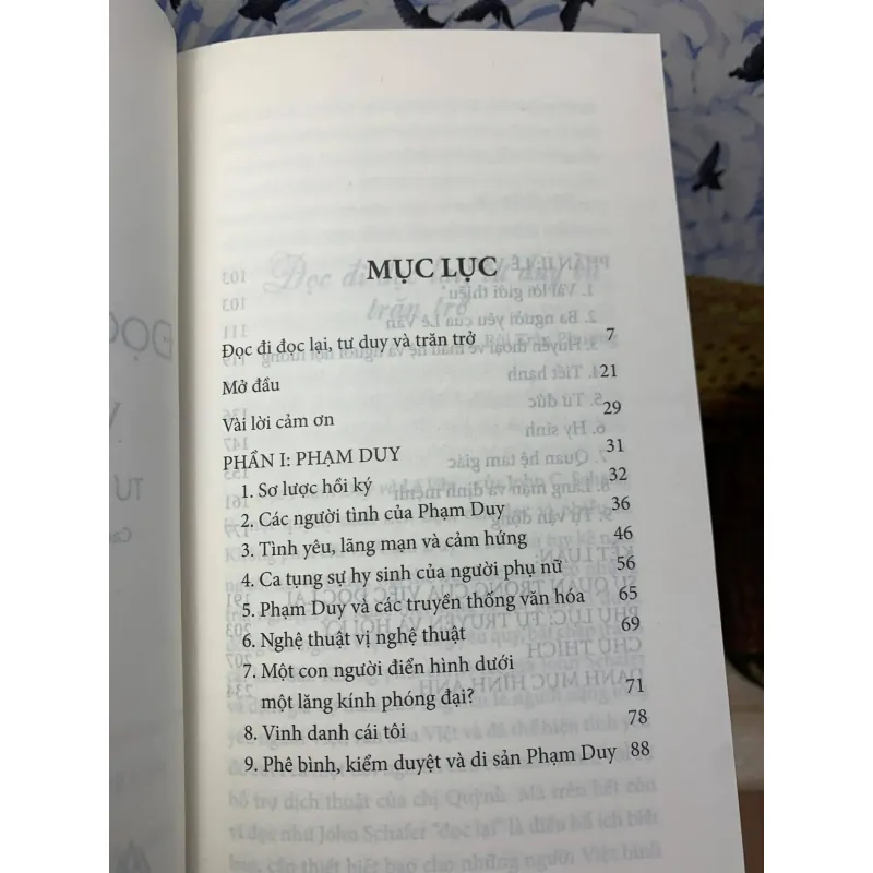 Đọc Phạm Duy Và Lê Vân, Tư Duy Về Nam Và Nữ Giới - John C. Schafer 734996