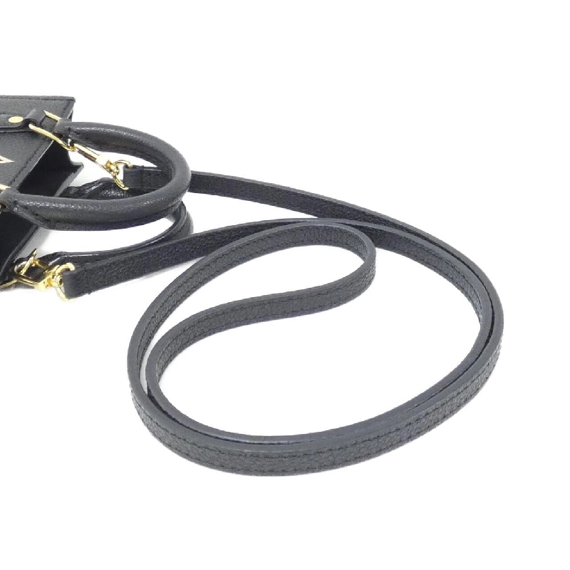 Túi xách Louis Vuitton Monogram Empreinte Petit Sac Plat M57937 - Hàng hiệu Chính hãng 618542