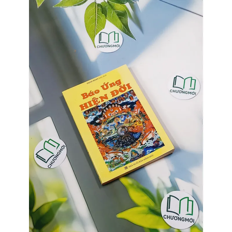 Báo Ứng Hiện Đời - Hạnh Đoan 776114
