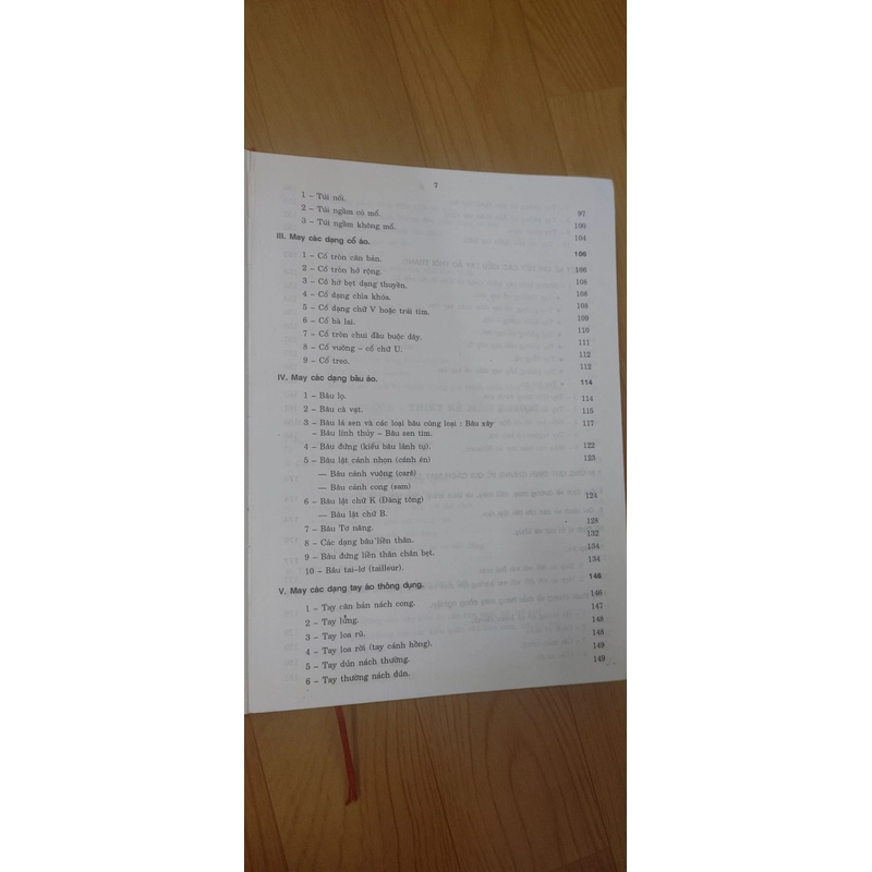 KỸ THUẬT CẮT MAY TOÀN TẬP  502561