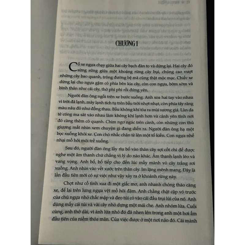 Cây người - Patrick White 733077