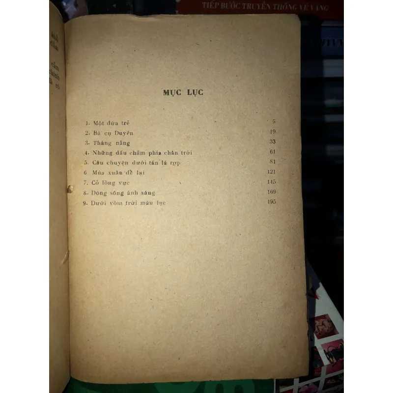 Những dấu chấm phía chân trời - Nguyễn Thị Ngọc Tú 786747