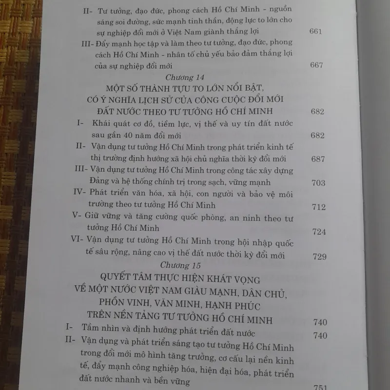 HỒ CHÍ MINH VỚI HÀNH TRÌNH THỰC HIỆN... 755790