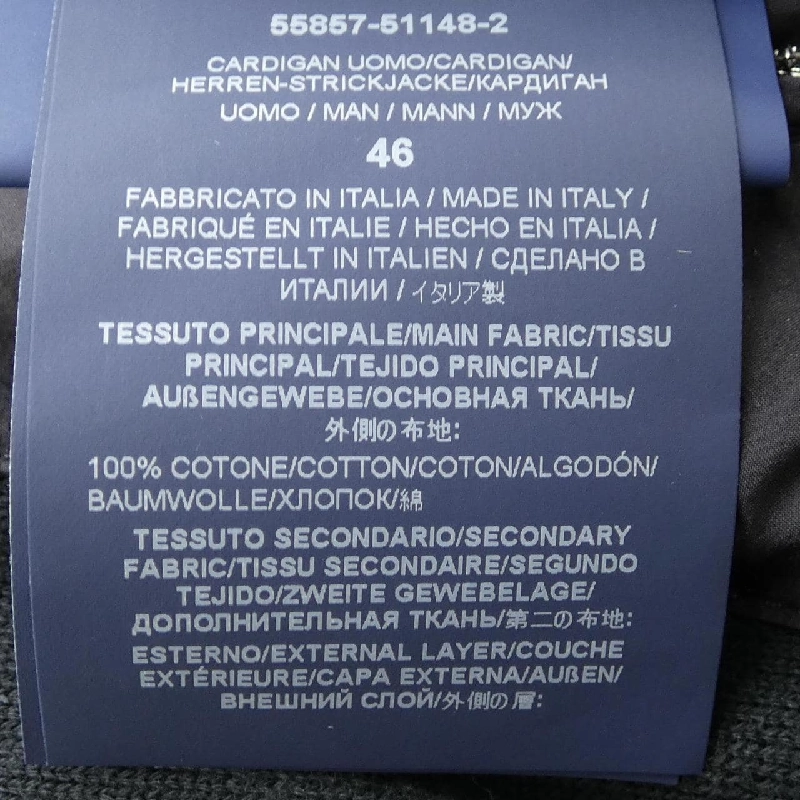 Herno MC000146U Áo khoác - Hàng hiệu Chính hãng 891563