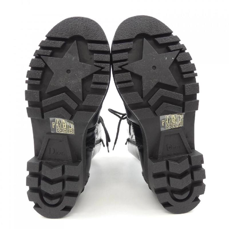 【Mã giảm giá】Giày bốt CHRISTIAN DIOR 662018