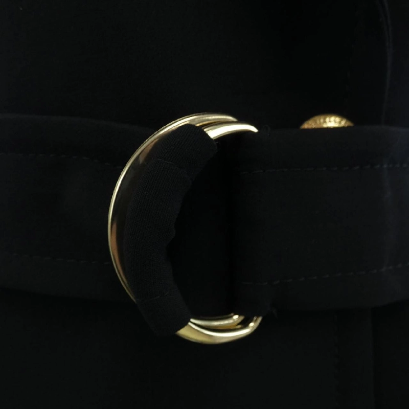 STELLA MCCARTNEY 573949 SFB08 Áo vest dài - Hàng hiệu Chính hãng 823139