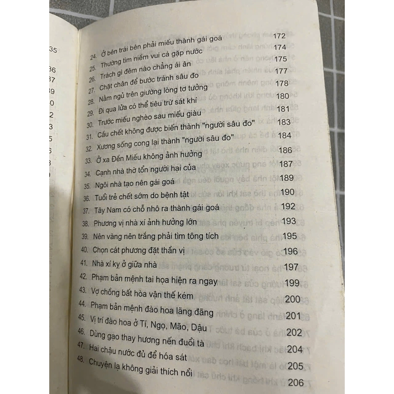 NHÀ Ở THEO PHONG TỤC DÂN GIAN - VĂN DƯƠNG SĨ 452589