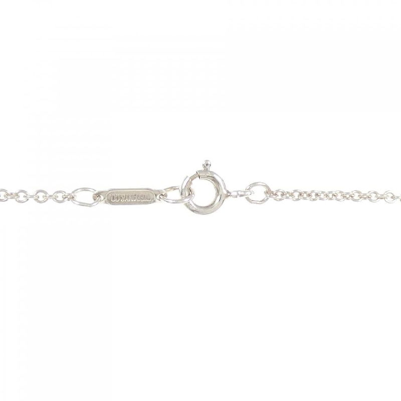 Dây chuyền Tiffany 925/750YG - Hàng hiệu Chính hãng 840730