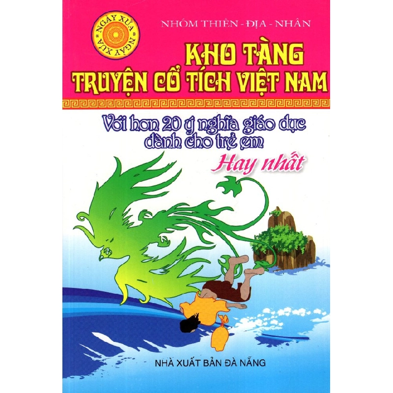 Kho Tàng Truyện Cổ Tích Việt Nam Hay Nhất 275999