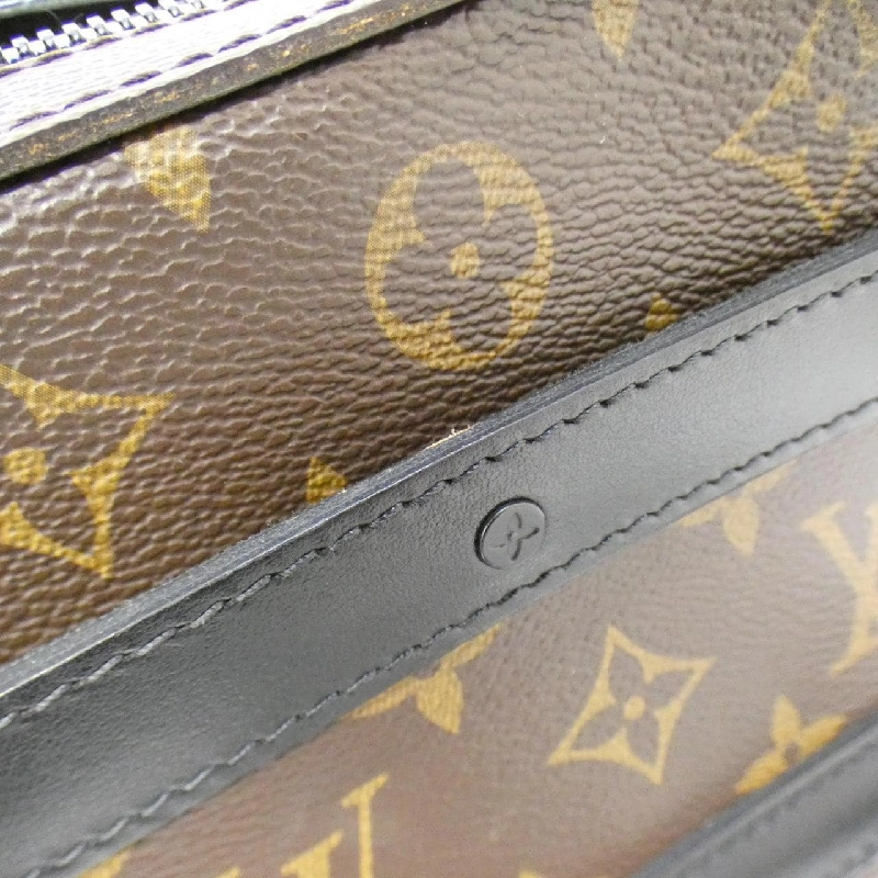 Túi xách Louis Vuitton Monogram Macassar Handle Soft Trunk M45935 - Hàng hiệu Authentic 769041