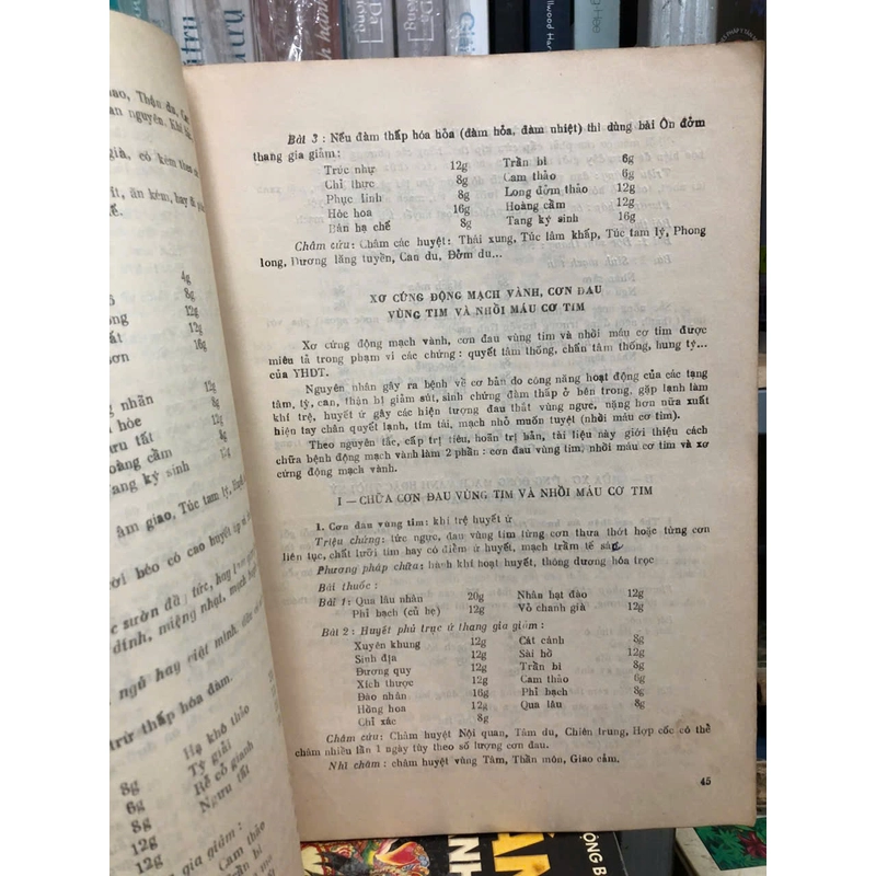 BÀI GIẢNG Y HỌC DÂN TỘC 469736