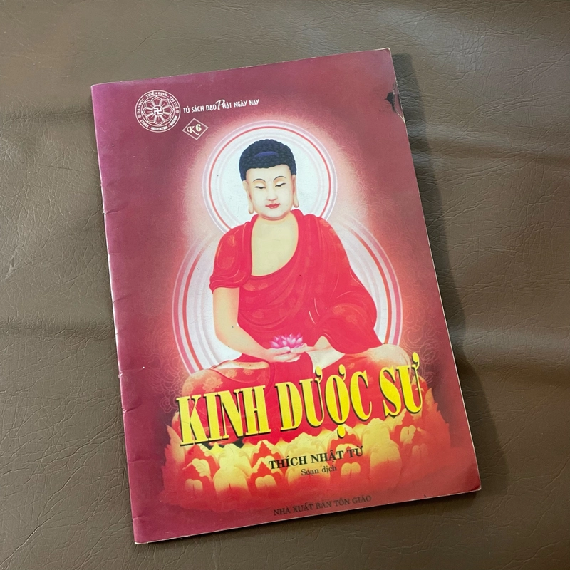 II Một Vài Cuốn Sách Về Phật Giáo 495719