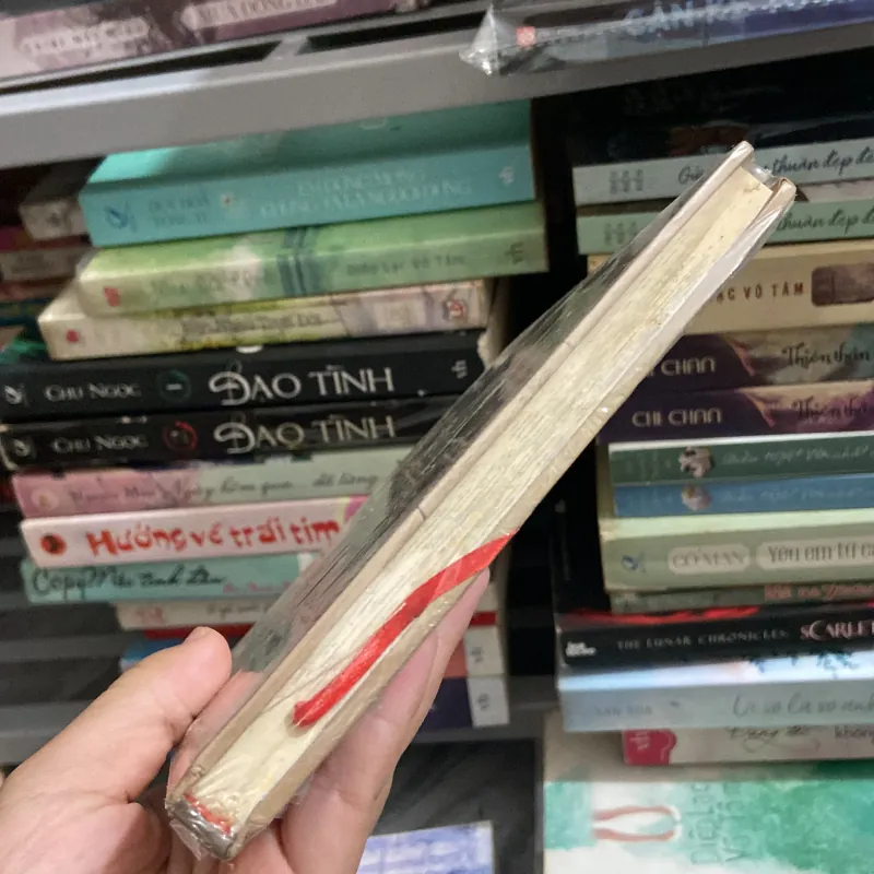 Im lặng để yêu - Ray Huy Đoàn 970170