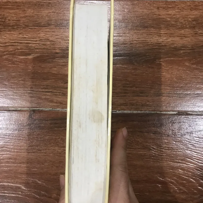 Ba người lính ngự lâm  (k3)  798847