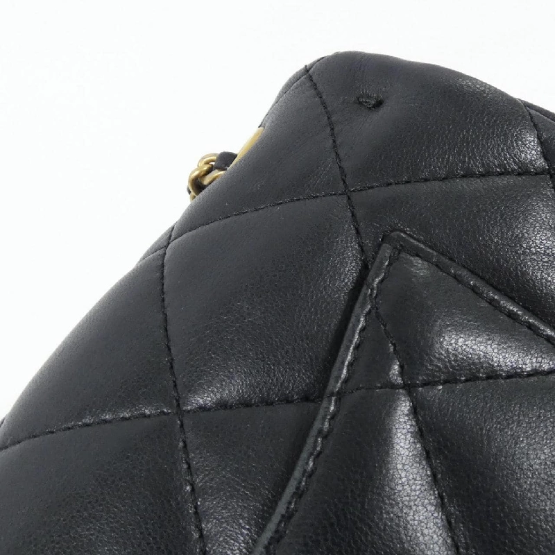 Túi xách chéo Chanel AS3456 - Hàng hiệu Authentic 767137