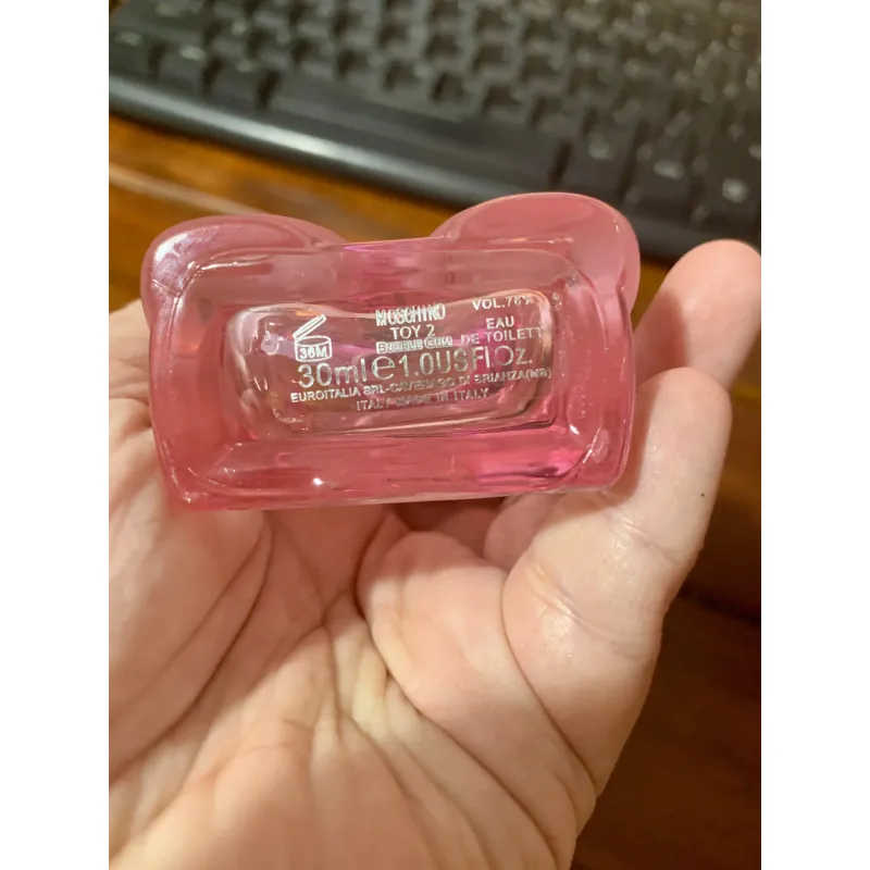 Nước hoa Moschino 1028252