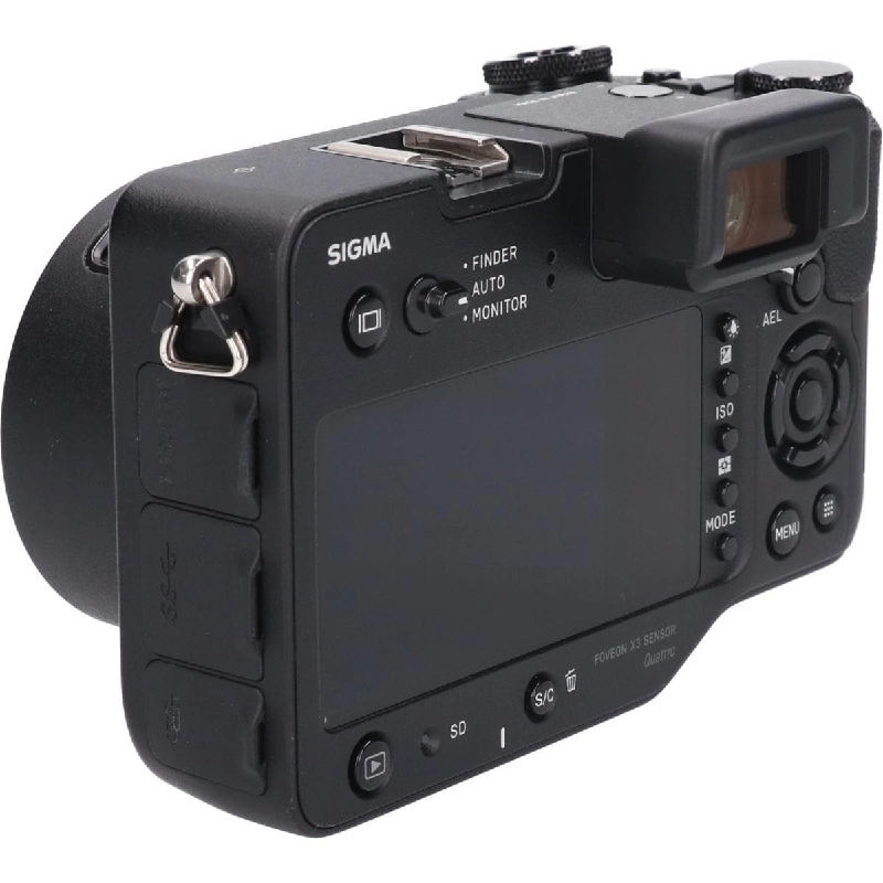 ＳＤ ＱＵＡＴＴＲＯ - Hàng hiệu Authentic 879362