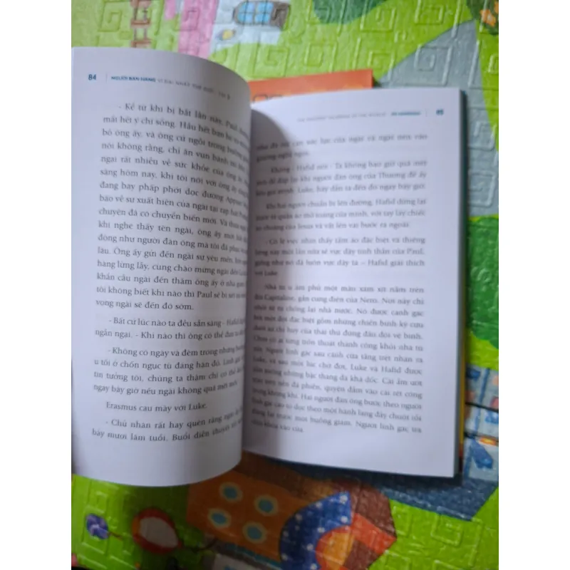 Người Bán Hàng Vĩ Đại Nhất Thế Giới ( bộ 2 quyển ) 762030