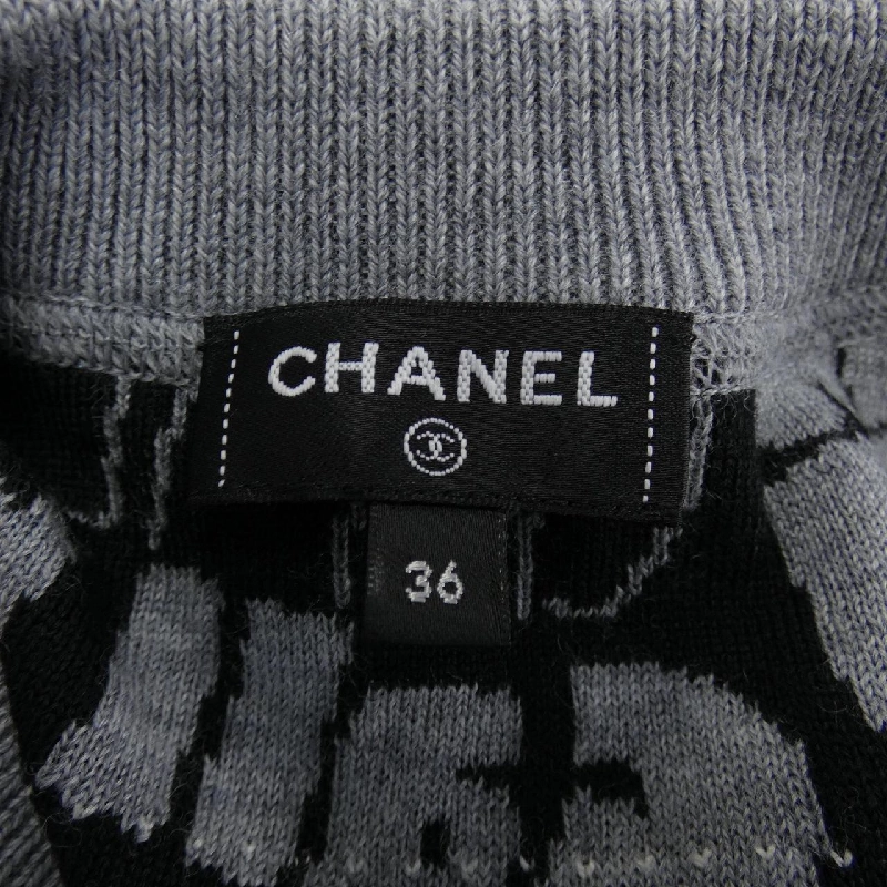 【Mã giảm giá】Chanel CHANEL Áo len 638387