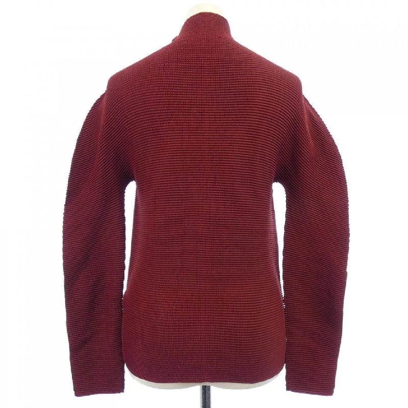 me ISSEY MIYAKE MI63FO402 Áo khoác - Hàng hiệu Authentic 819847