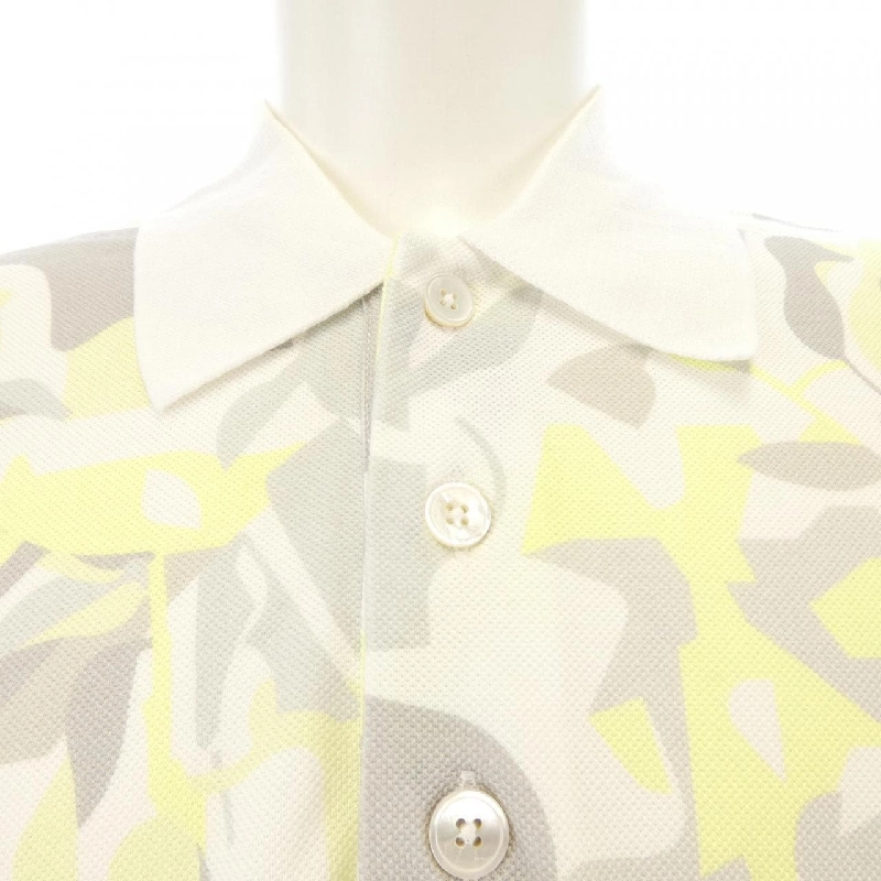 HERMES *31-5751. Áo polo - Hàng hiệu Chính hãng 895252