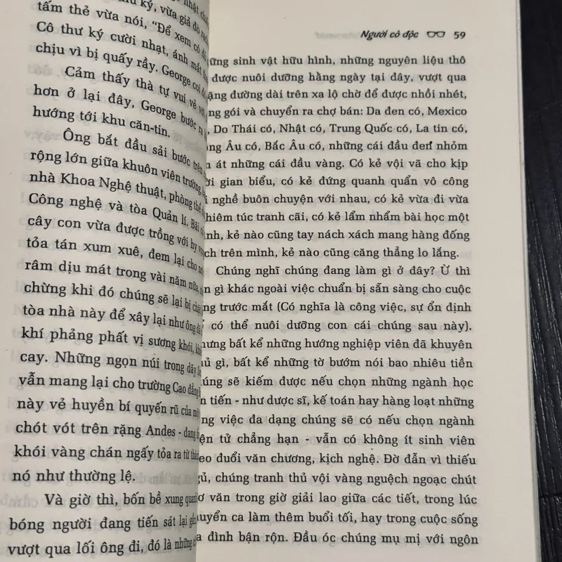 Người cô độc 598713