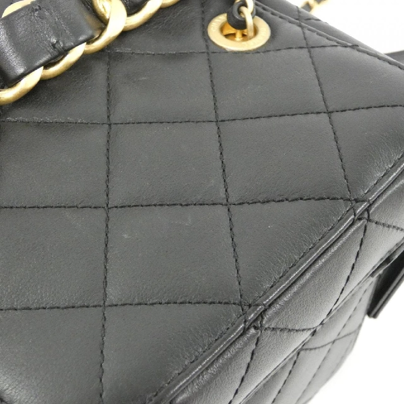 Túi xách chéo Chanel AS3228 611640