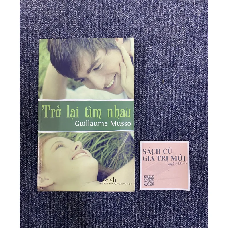 Trở lại tìm nhau 594598