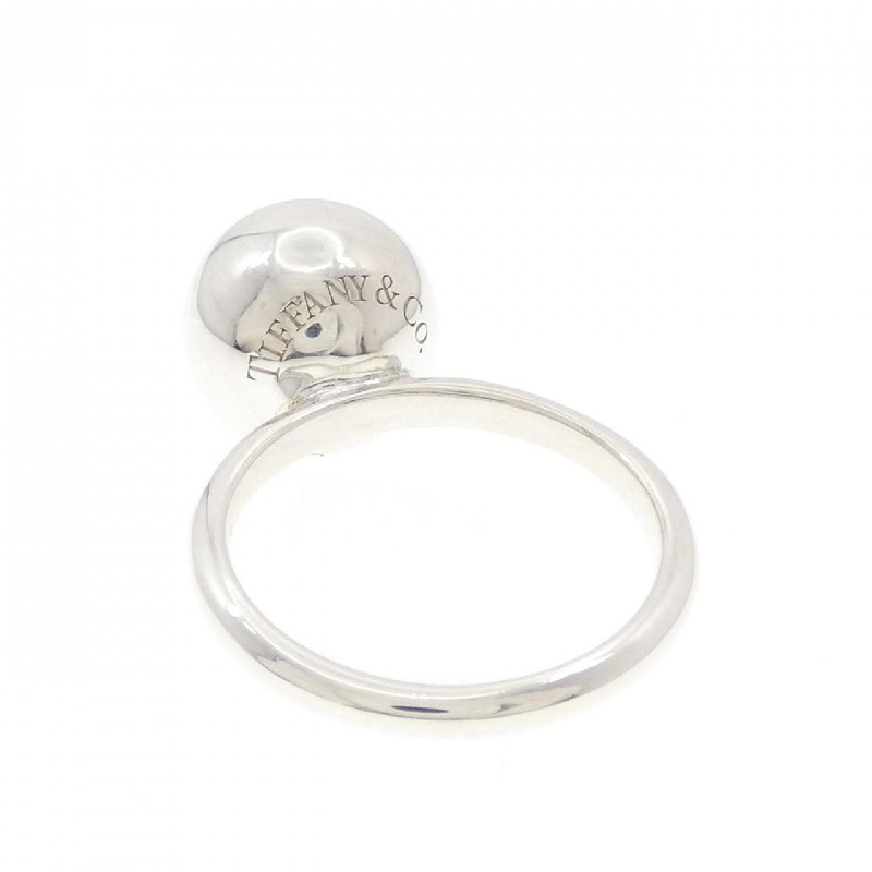 Nhẫn bóng Tiffany - Hàng hiệu Authentic 839320