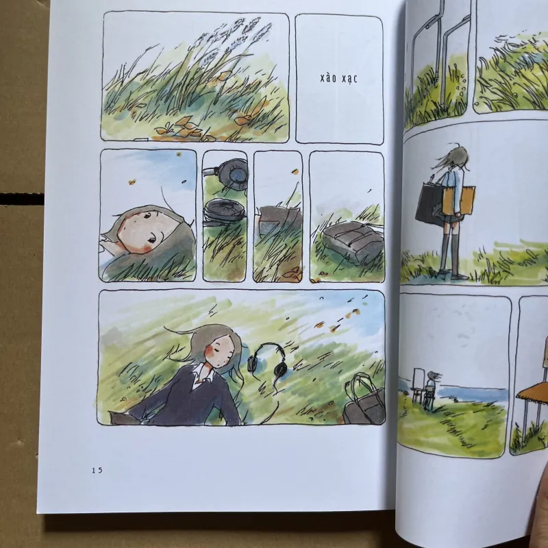 Hoạ kí ngàn năm 2 1030384